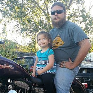 Meet your Posher, Scott